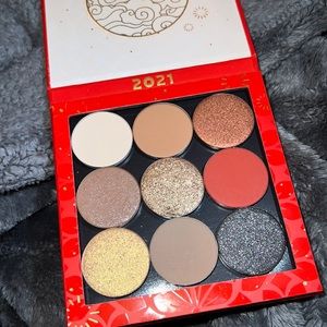 Colourpop Lunar Has It (2021) NWOB
